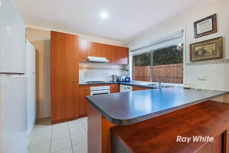 Third view of Homely house listing, 45 Miralie Way, Cranbourne West VIC 3977