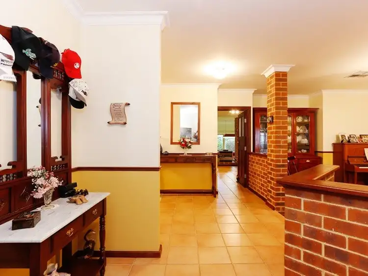 Fourth view of Homely house listing, 22 Jasper Way, Edgewater WA 6027