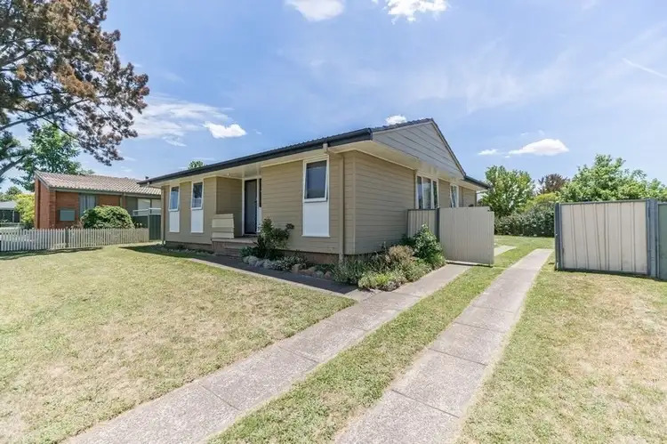 Third view of Homely house listing, 27 Mirral Way, Orange NSW 2800