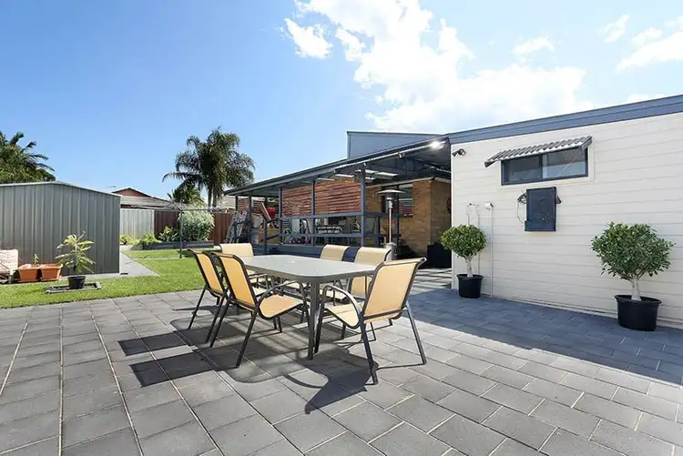 Third view of Homely house listing, 21 Emerson Street, Wetherill Park NSW 2164