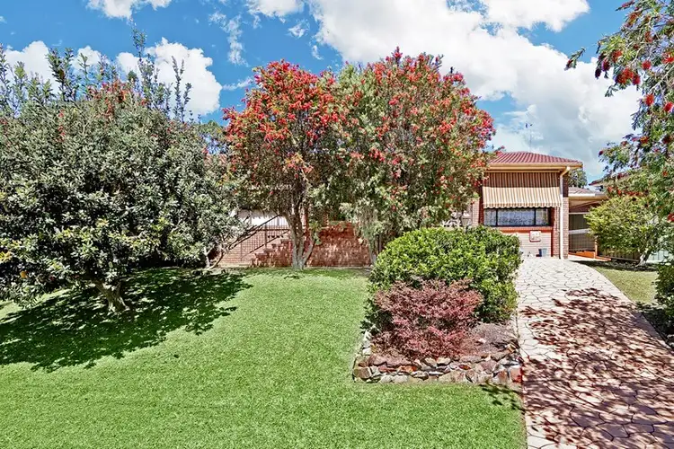 40 Northumberland Way, Tumbi Umbi NSW 2261