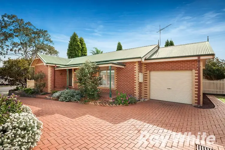 1/23 Boronia Road, Vermont VIC 3133