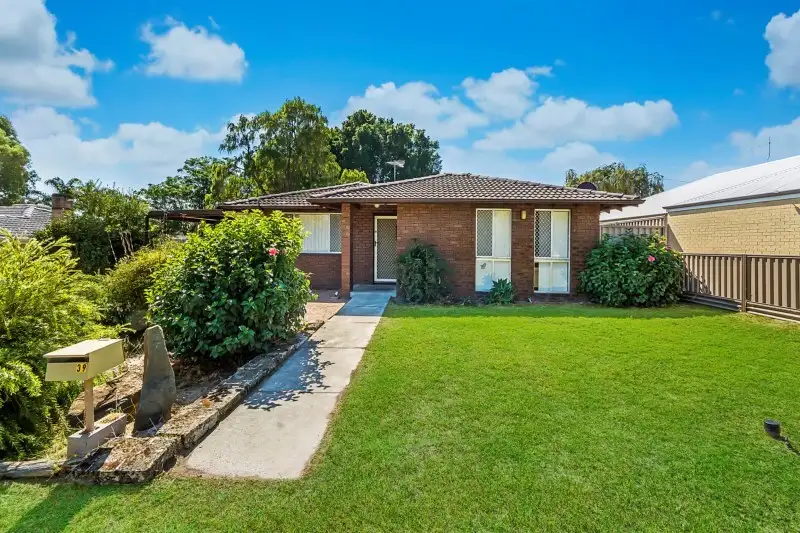 Main view of Homely house listing, 39 Pedder Way, Parmelia WA 6167