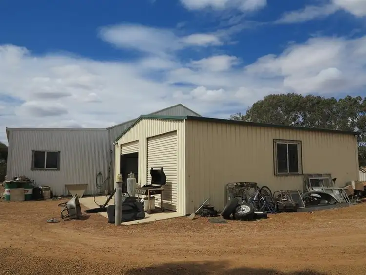 Sixth view of Homely house listing, 15 Moresby Road, Moresby WA 6530