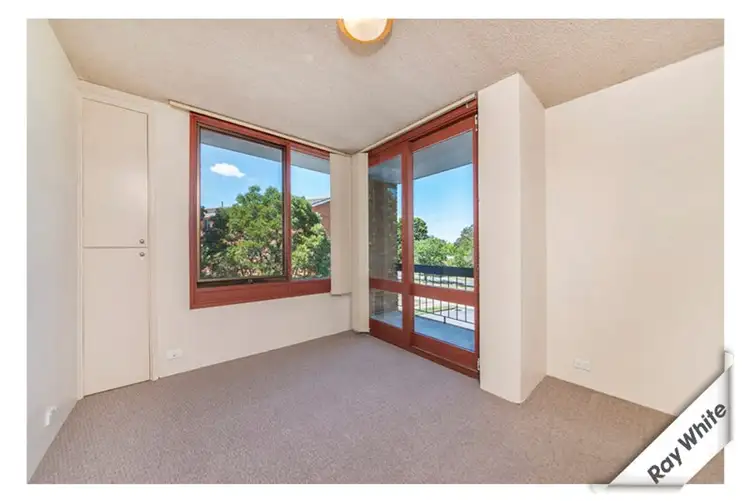 Fifth view of Homely house listing, 9a/111 Knox Street, Watson ACT 2602
