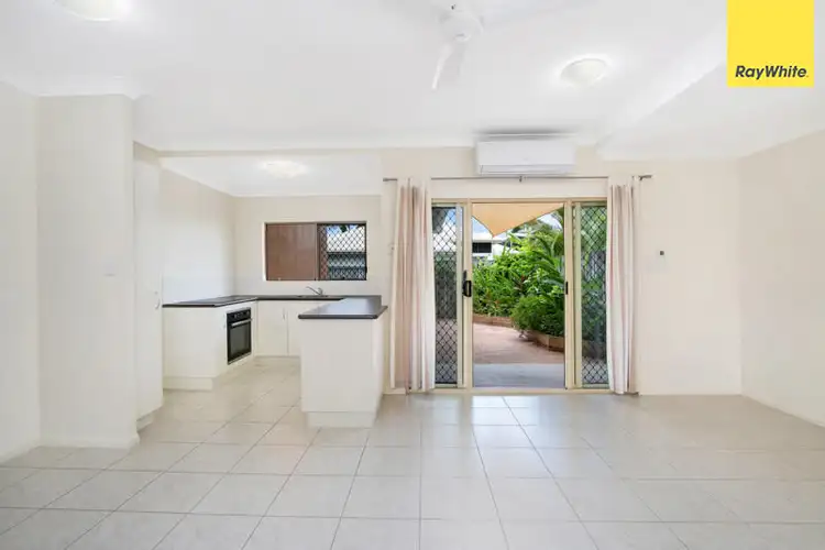 Second view of Homely unit listing, 4/18 Oyster Court, Trinity Beach QLD 4879