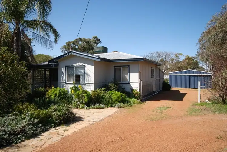 Fifth view of Homely house listing, 39 Forrest Street, Popanyinning WA 6309