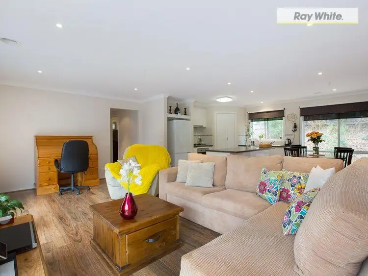 Sixth view of Homely house listing, 45 Peninsula Sands Boulevard, Rosebud VIC 3939