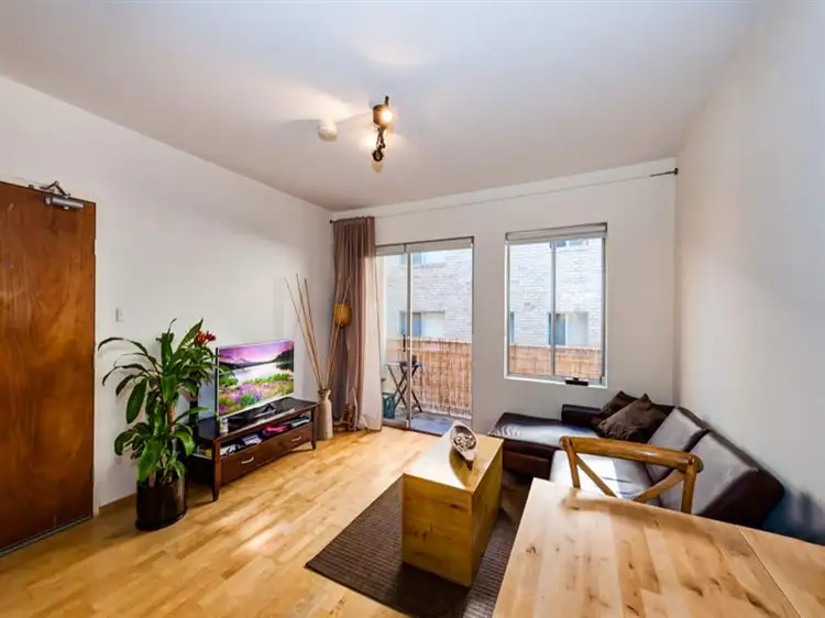 Second view of Homely apartment listing, 7/12 Pearson Street, Gladesville NSW 2111