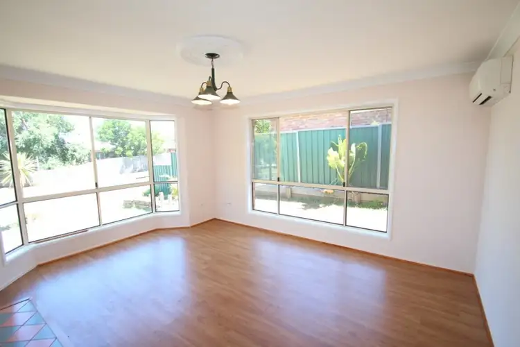 Second view of Homely house listing, 12 Lacebark Court, Glenvale QLD 4350