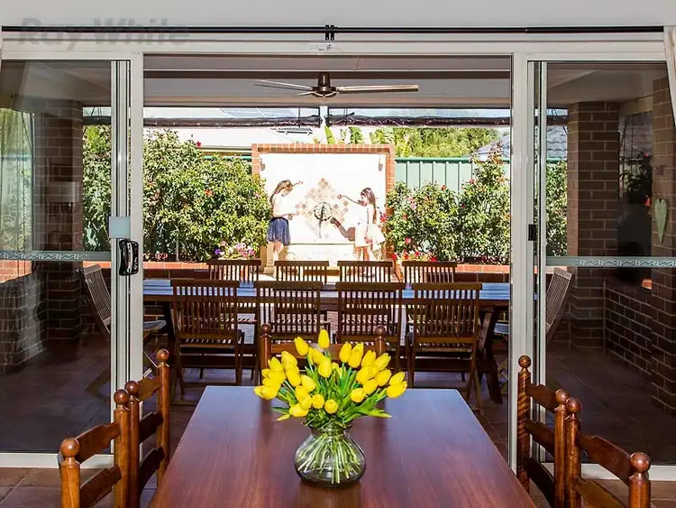 Second view of Homely house listing, 56 Benson Way, High Wycombe WA 6057