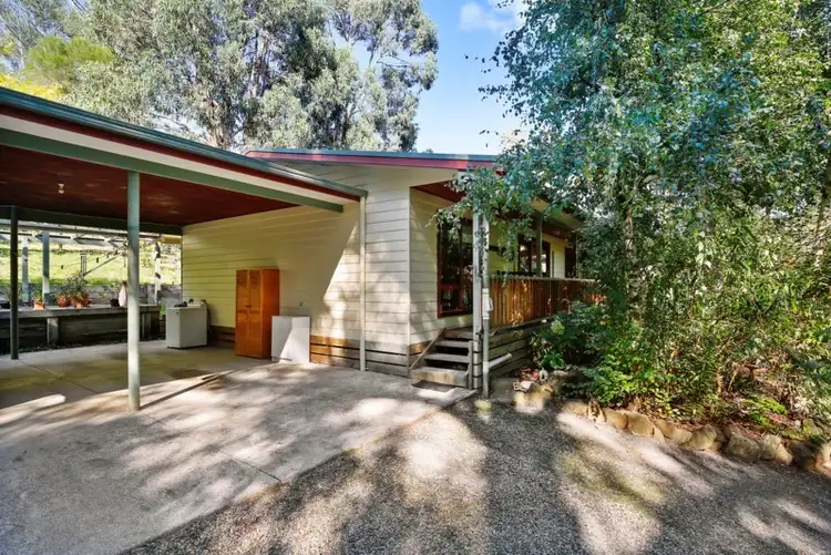 Third view of Homely house listing, 1615 Don Road, Don Valley VIC 3139