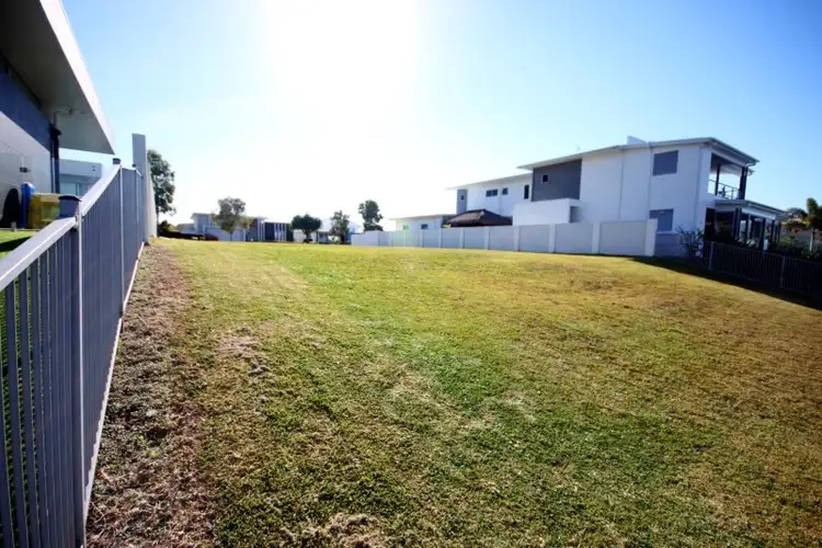 Fourth view of Homely land listing, 8 Deep Water Circuit, Pelican Waters QLD 4551