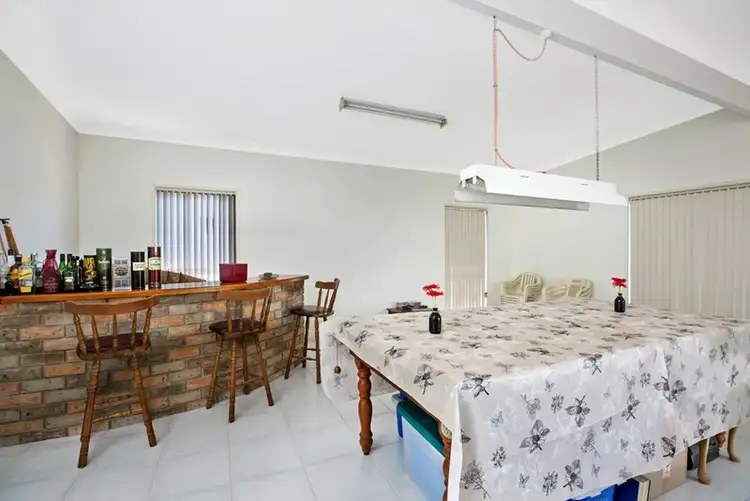 Seventh view of Homely house listing, 20 Miles Crescent, Manly West QLD 4179