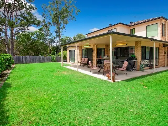 Second view of Homely house listing, 23 Jullyan Street, Albany Creek QLD 4035