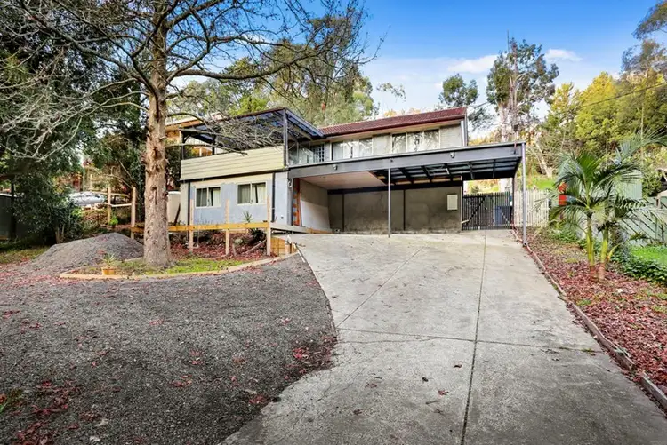 184 Swansea Road, Mount Evelyn VIC 3796