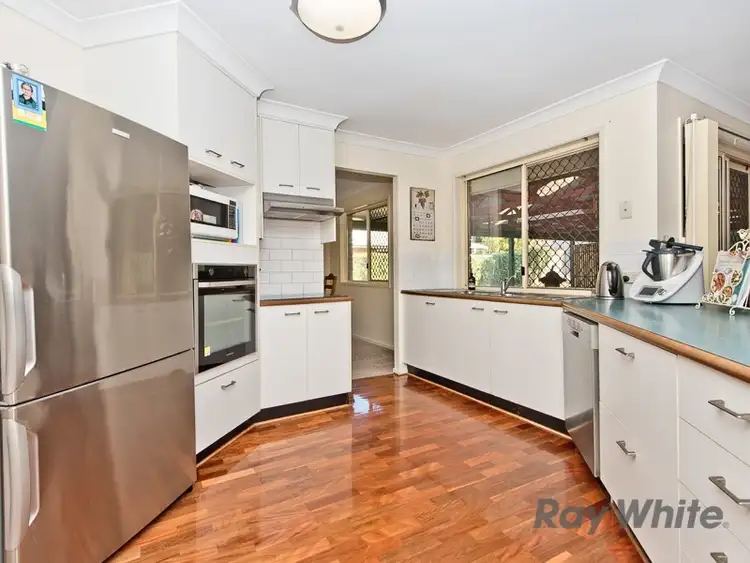 Fifth view of Homely house listing, 10 Abelia Court, Narangba QLD 4504