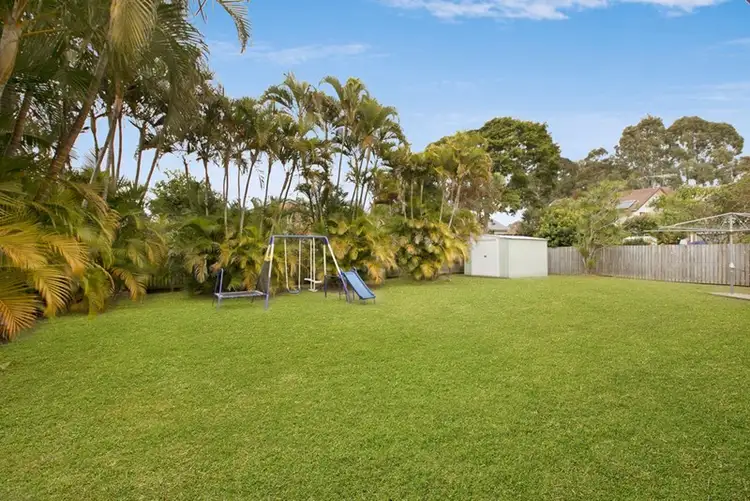 Second view of Homely house listing, 23 Long Street, Cleveland QLD 4163
