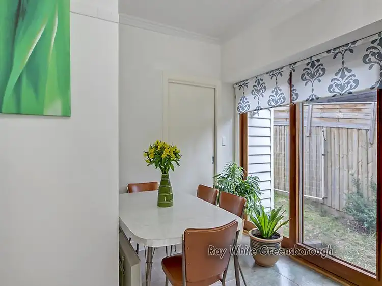 Fifth view of Homely house listing, 117 St Helena Road, Greensborough VIC 3088
