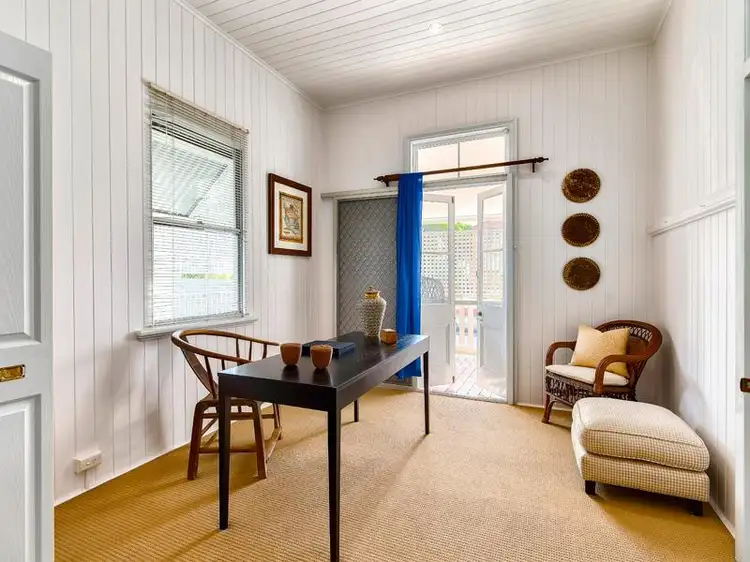 Fifth view of Homely house listing, 17 Dobson Street, Ascot QLD 4007