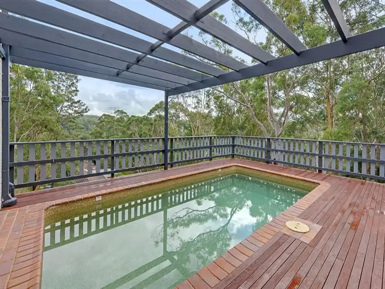 Second view of Homely house listing, 48 Rosemead Road, Hornsby NSW 2077