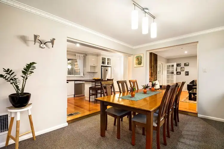 Fifth view of Homely house listing, 21 Virginia Grove, Malvern East VIC 3145