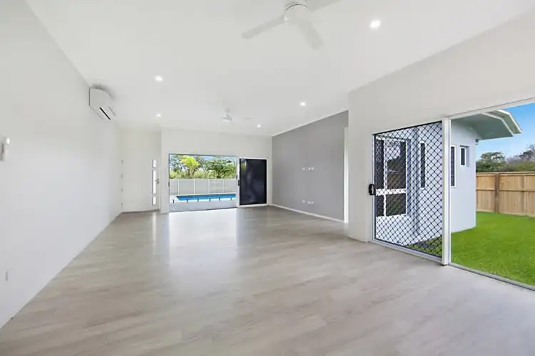 Sixth view of Homely house listing, 17 Dune Parade, Bushland Beach QLD 4818