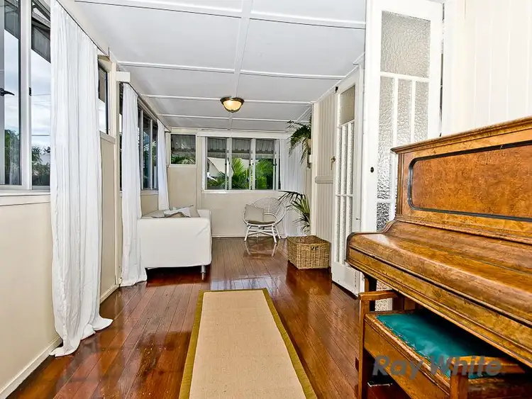 Third view of Homely house listing, 1 Chermside Street, Grange QLD 4051