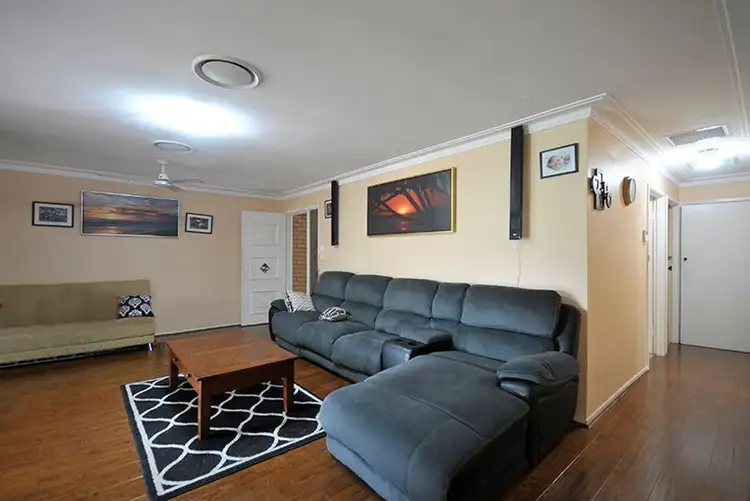 Fourth view of Homely house listing, 25 Denawen Street, Palm Beach QLD 4221
