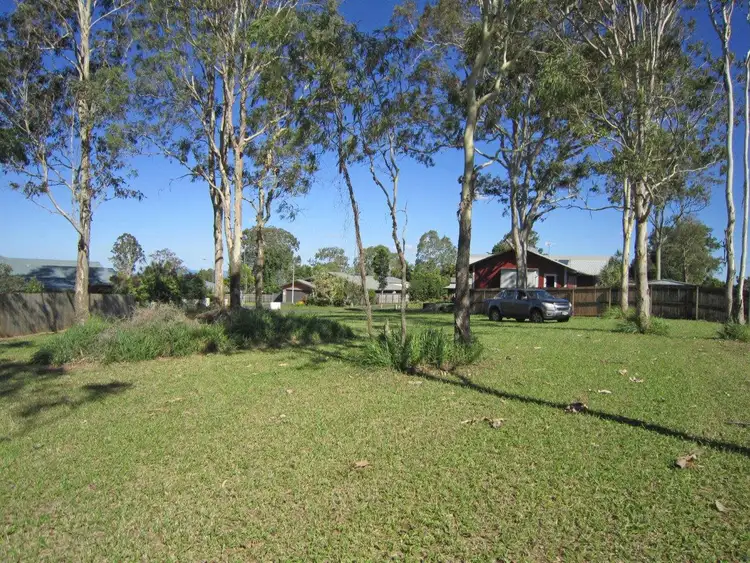 Third view of Homely land listing, Address available on request