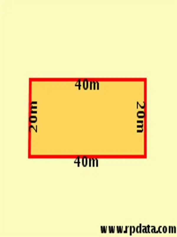Main view of Homely land listing, 1 Reeve Terrace, Port Denison WA 6525