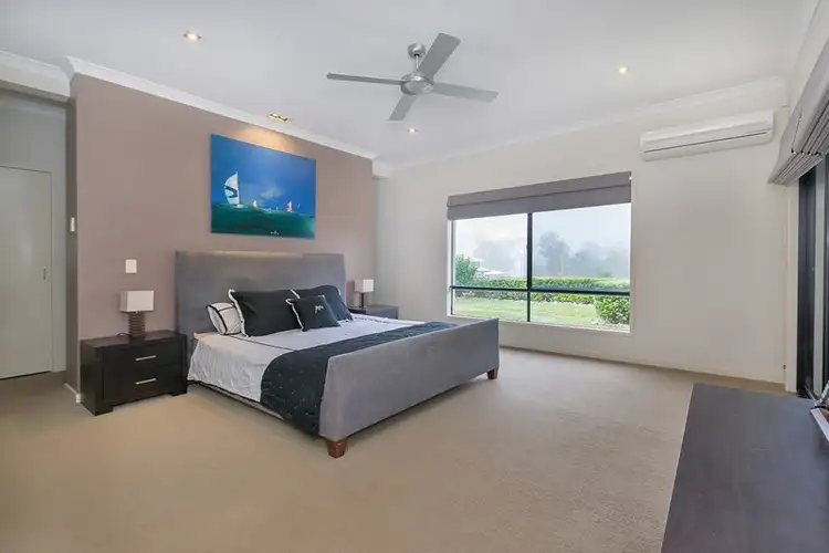 Fifth view of Homely house listing, 48 Glenwood Place, Moggill QLD 4070