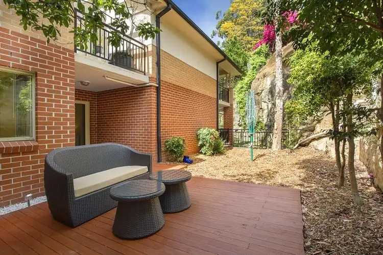 Seventh view of Homely apartment listing, 49/265 Midson Road, Beecroft NSW 2119