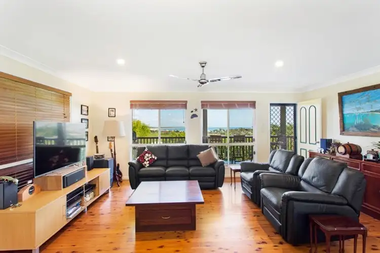 Fifth view of Homely house listing, 38 Dolphin Crescent, Taranganba QLD 4703