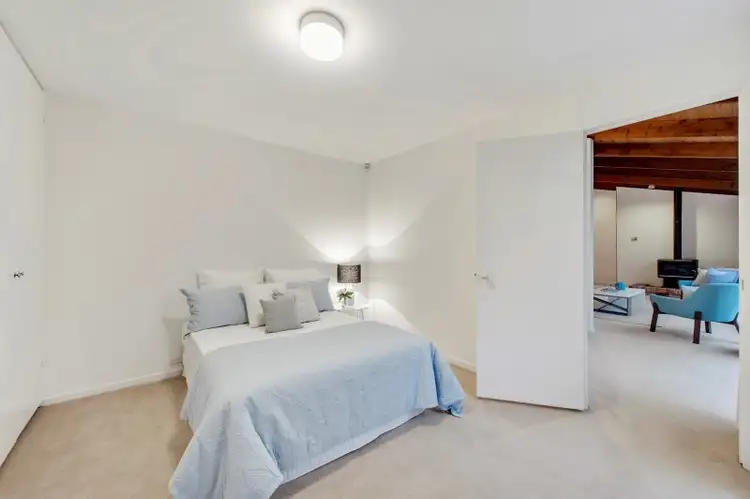 Seventh view of Homely townhouse listing, 16/26 Marr Street, Pearce ACT 2607