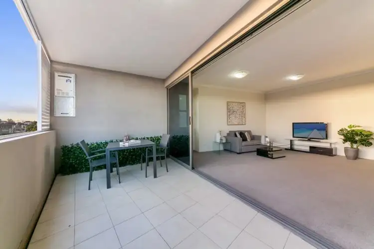 Fourth view of Homely unit listing, 22/297 Victoria Road, Gladesville NSW 2111