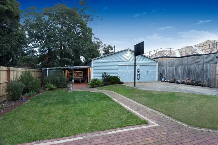 Third view of Homely house listing, 57 Euston Road, Hughesdale VIC 3166