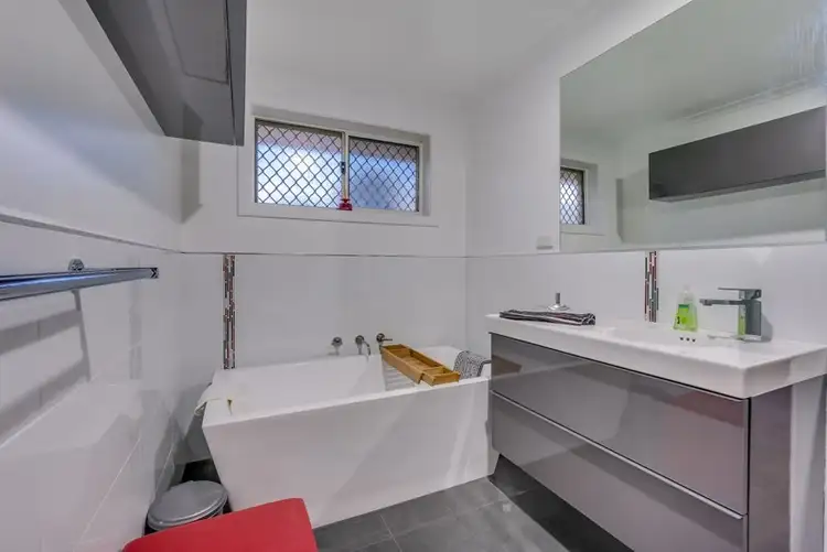 Seventh view of Homely house listing, 47 Doubell Boulevard, Truganina VIC 3029