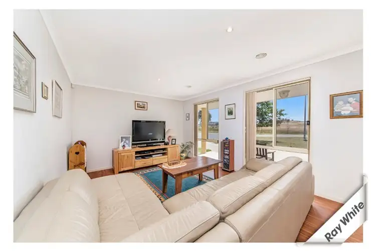 Fifth view of Homely house listing, 10 Favco Place, Dunlop ACT 2615