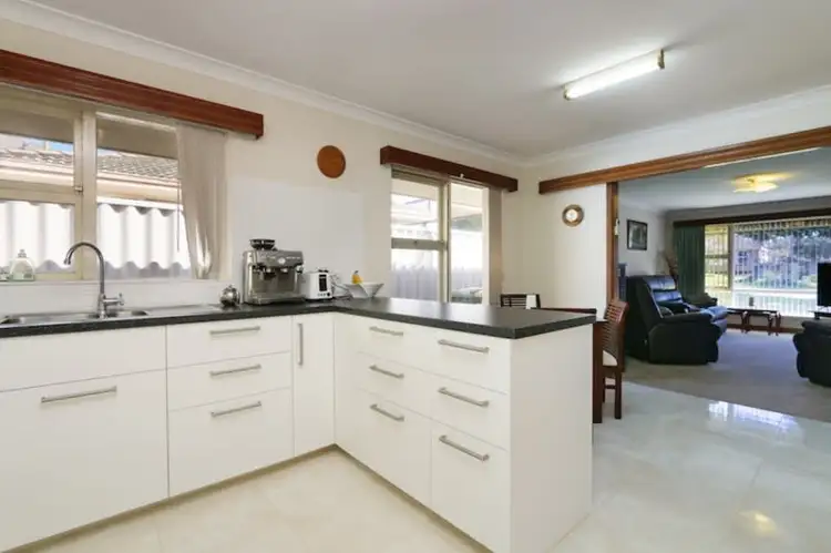 Fourth view of Homely house listing, 8 Burney Court, Kardinya WA 6163