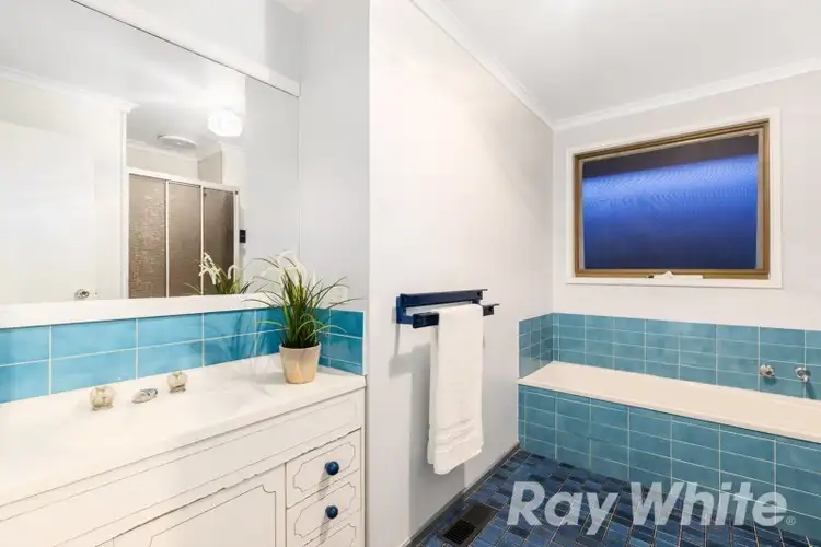 Seventh view of Homely house listing, 54 Lakeview Avenue, Rowville VIC 3178