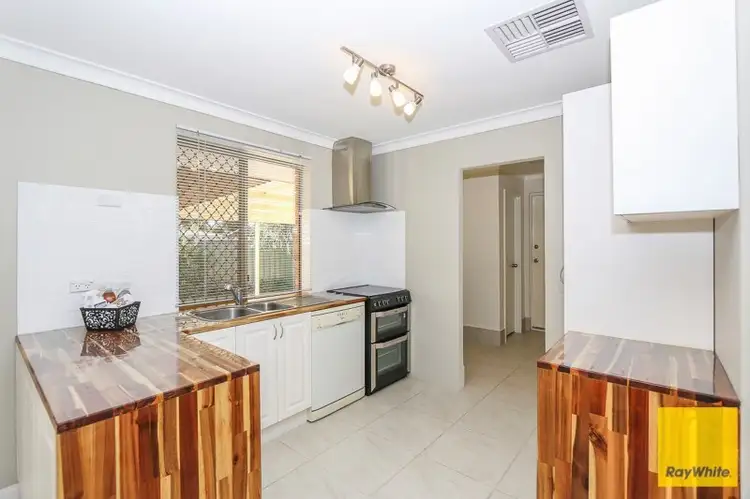 Main view of Homely house listing, 37 Toucan Way, Ballajura WA 6066