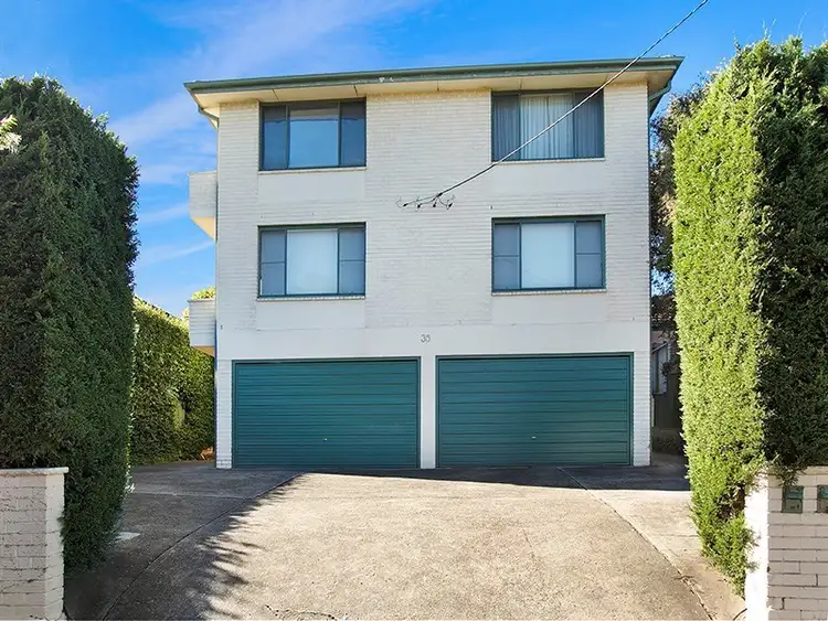 Seventh view of Homely studio listing, 6/35 Mary Street, Lilyfield NSW 2040