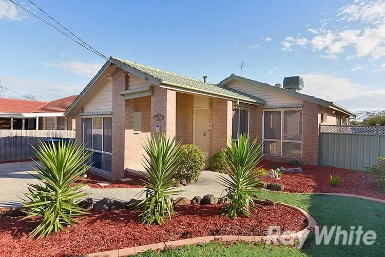 Main view of Homely house listing, 6 Arnold Drive, Scoresby VIC 3179