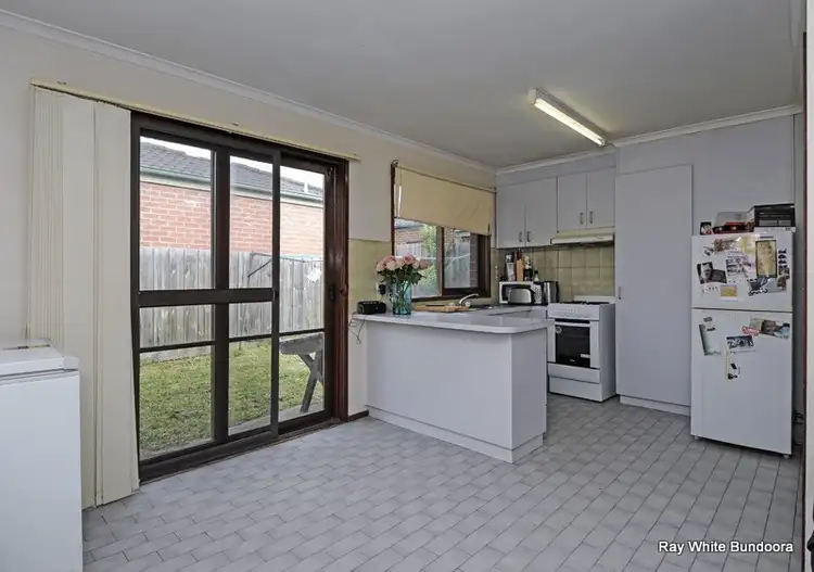 Second view of Homely unit listing, 3/16 Bradshaw Street, Kingsbury VIC 3083