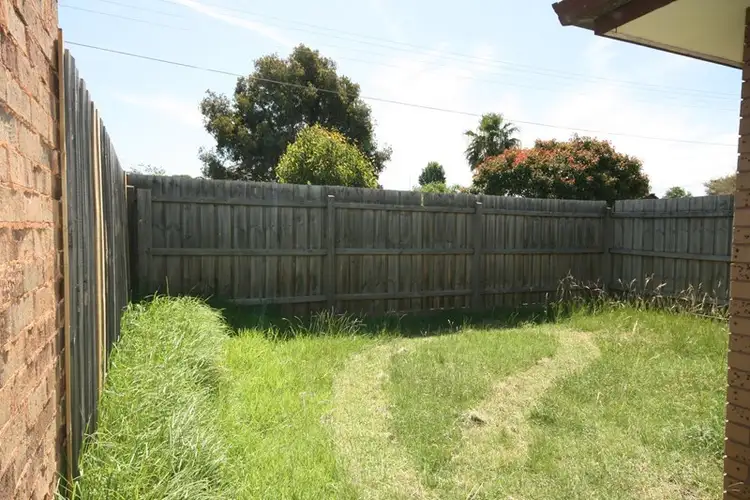 Third view of Homely unit listing, 1/30-32 Ivanhoe Avenue, St Albans VIC 3021