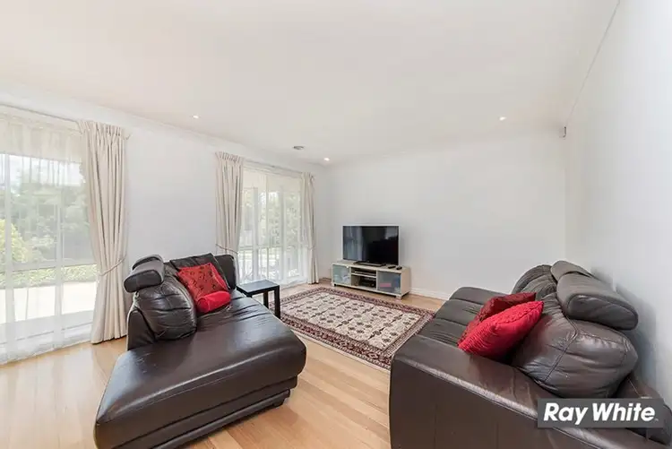 Fifth view of Homely house listing, 21 Lander Crescent, Amaroo ACT 2914