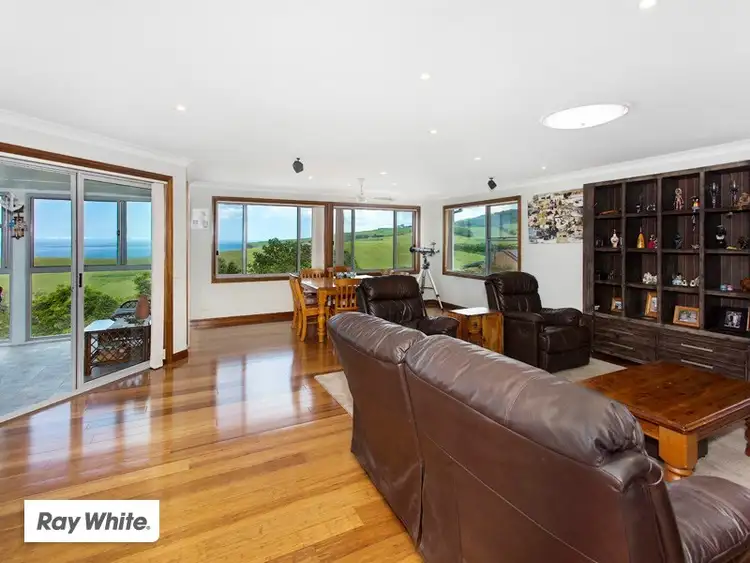 Main view of Homely house listing, 46 Kalang Road, Kiama Heights NSW 2533