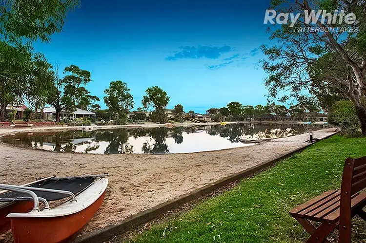 Second view of Homely house listing, 7 Illawong Court, Patterson Lakes VIC 3197