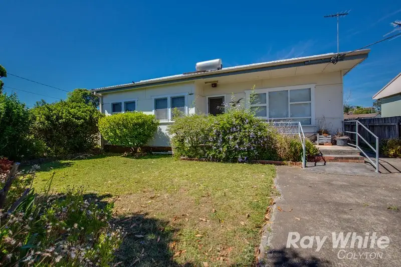 Main view of Homely house listing, 84 Carpenter Street, Colyton NSW 2760